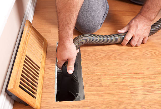 Best General Air Duct Cleaning  in Bloomington, CA