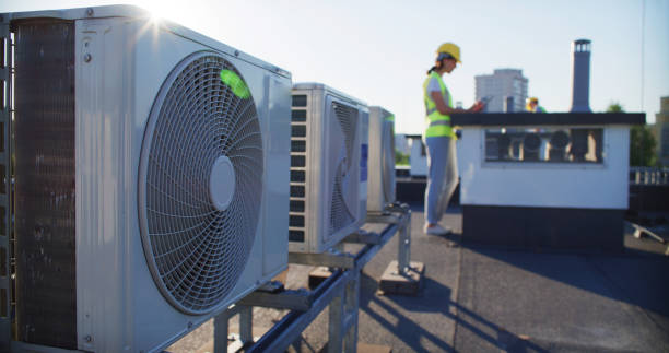 Air Quality Test in Bloomington, CA