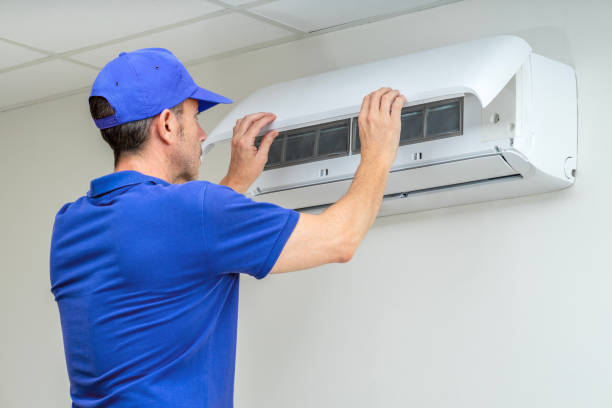 Best HVAC Duct Inspection Services  in Bloomington, CA