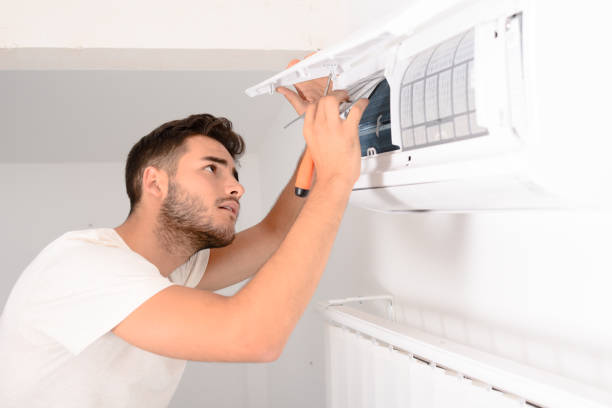 Best HVAC Air Duct Cleaning  in Bloomington, CA