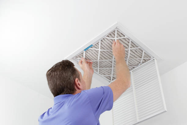 Home Air Vent Cleaning in Bloomington, CA